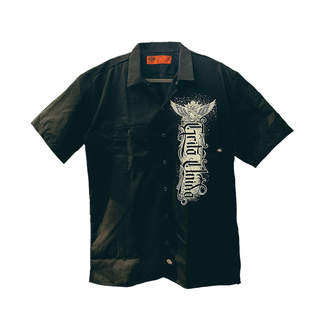 Grito Work Shirt