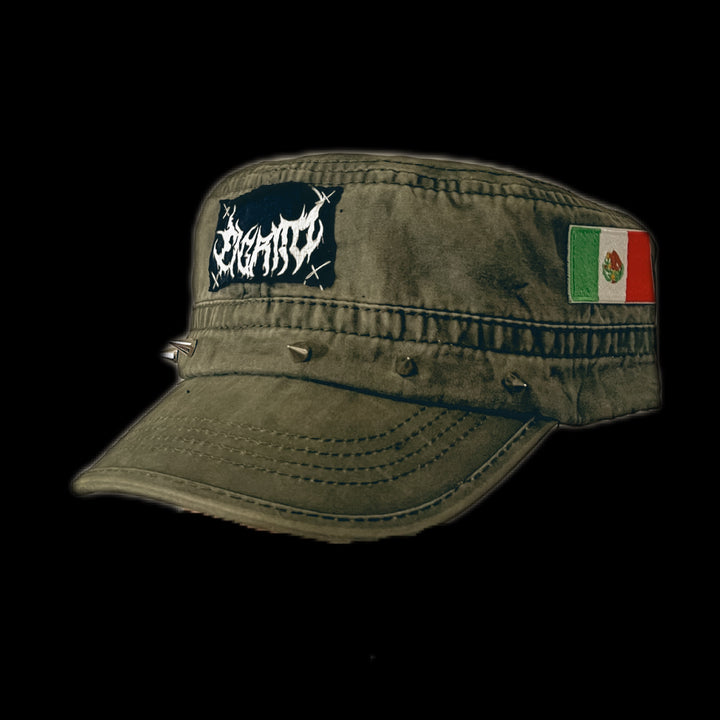 Mexican Cadet Cap