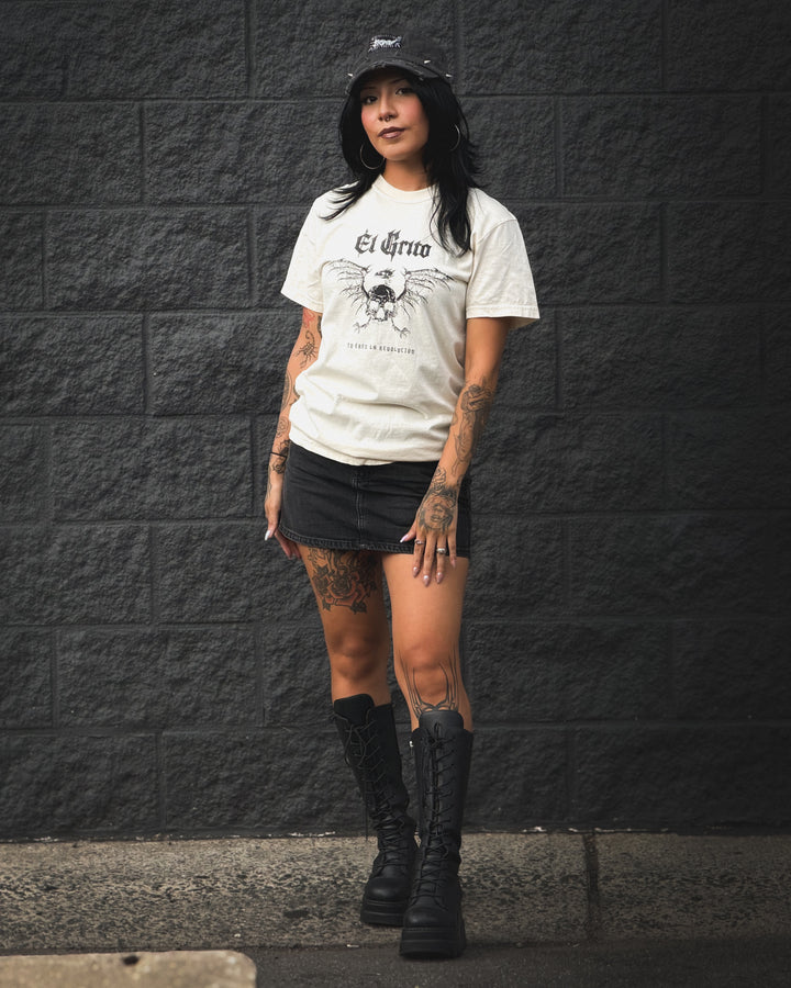 Revolución Tee