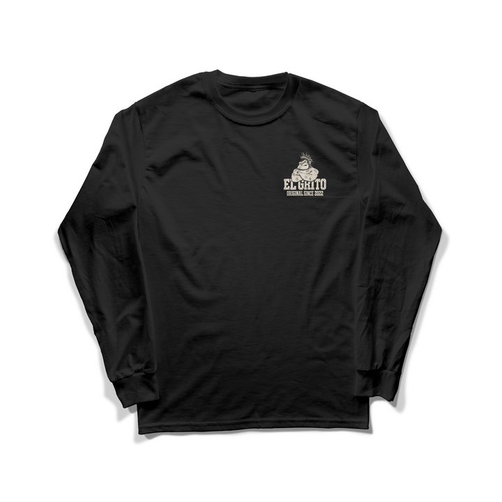 Uniform Long Sleeve