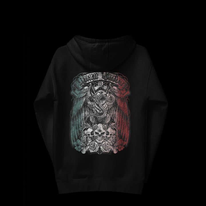 Unidos Traditional Hoodie