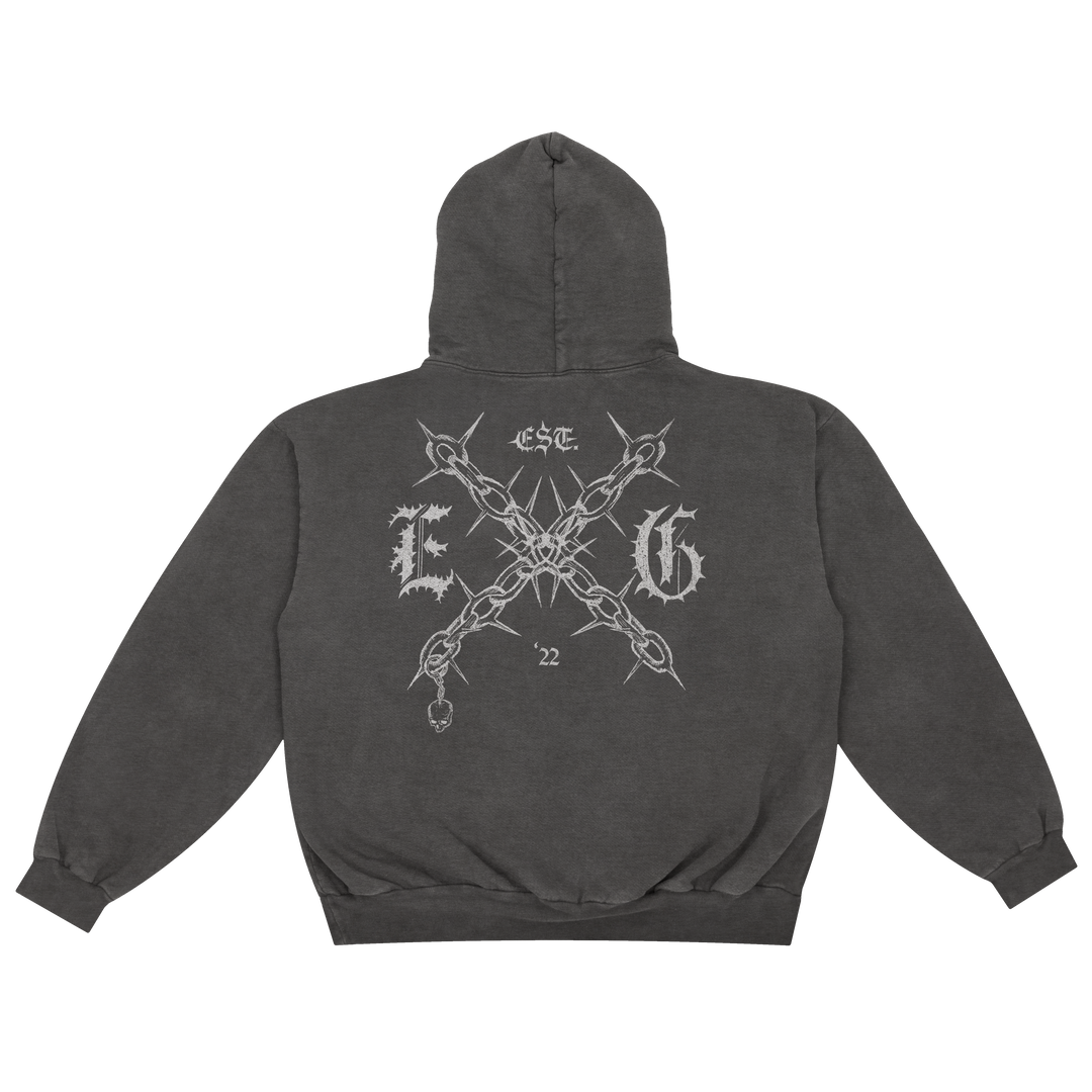 Bounded Together Hoodie