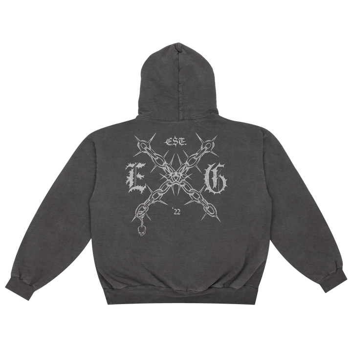 Bounded Together Hoodie