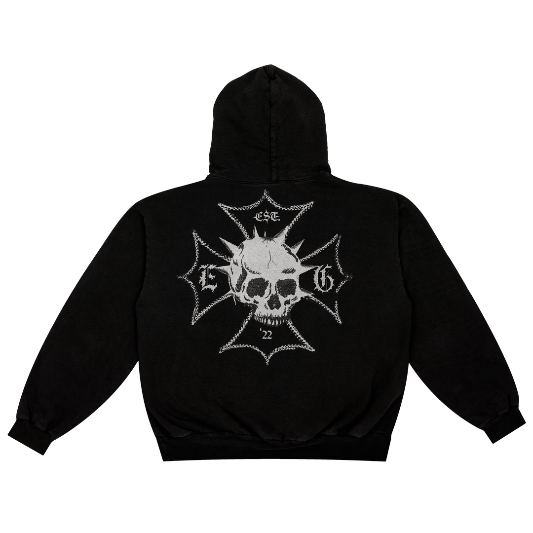Bounded Hoodie