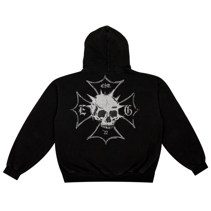 Bounded Hoodie
