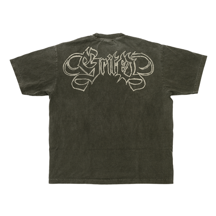 Essential Vintage Green