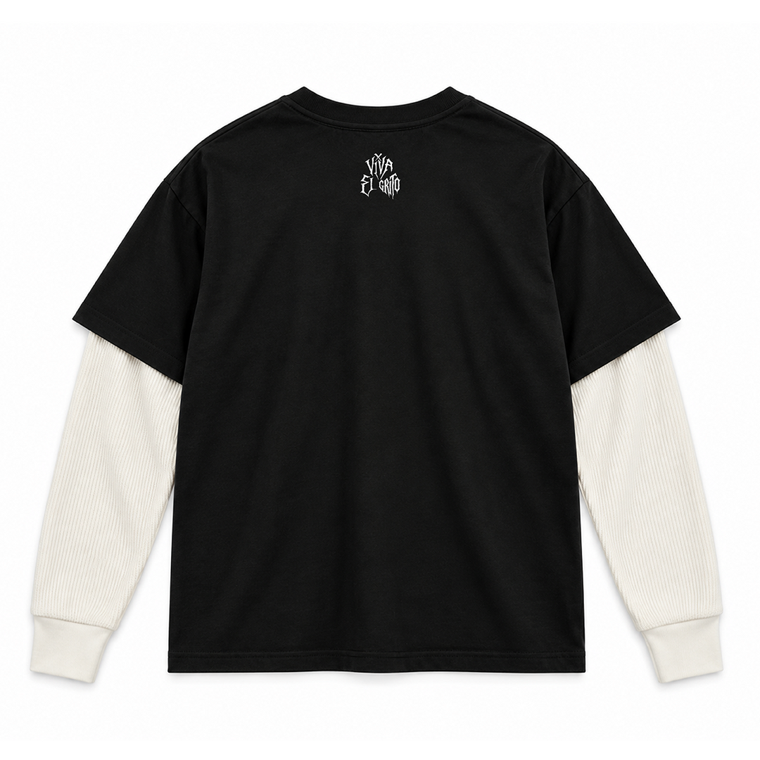 El Grito Longsleeve