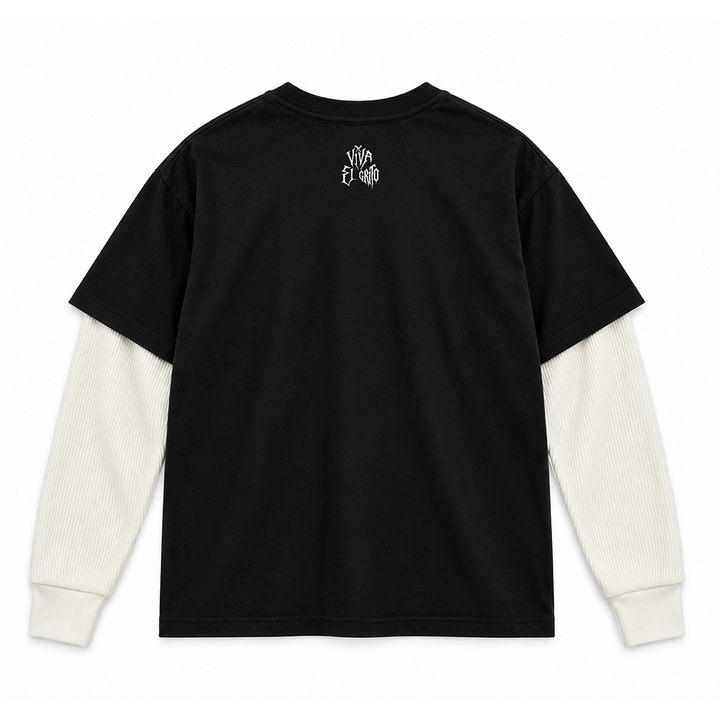 El Grito Longsleeve