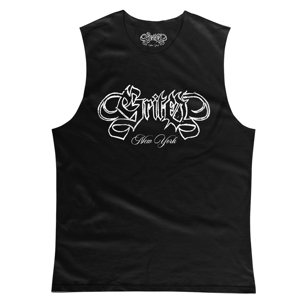 Muscle Shirt