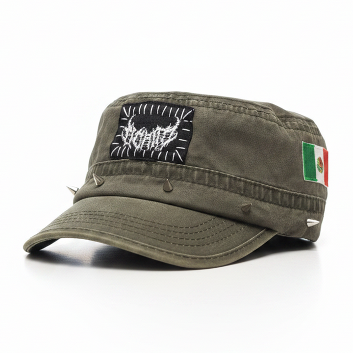 Cadet Cap MX