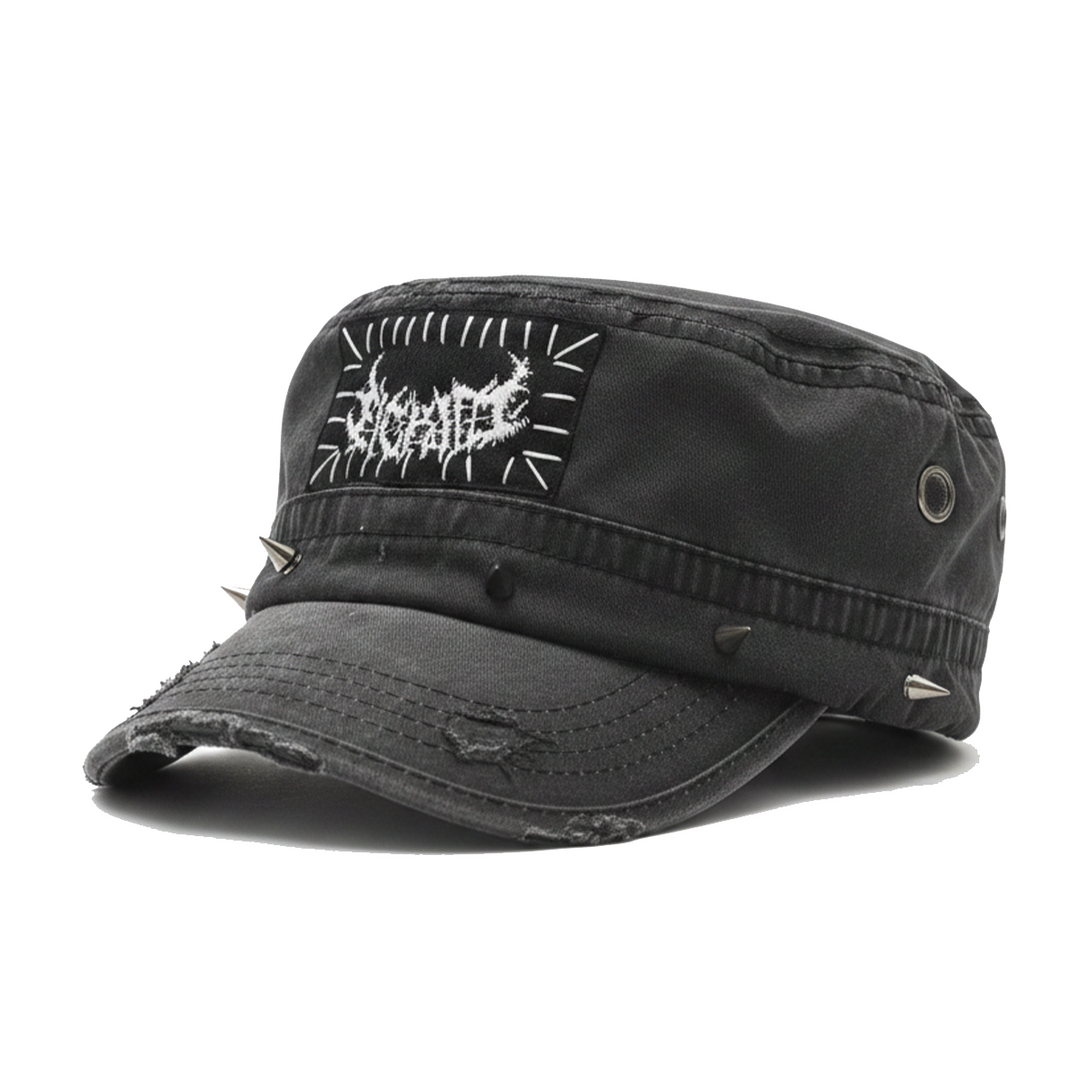 Cadet Cap No. 3