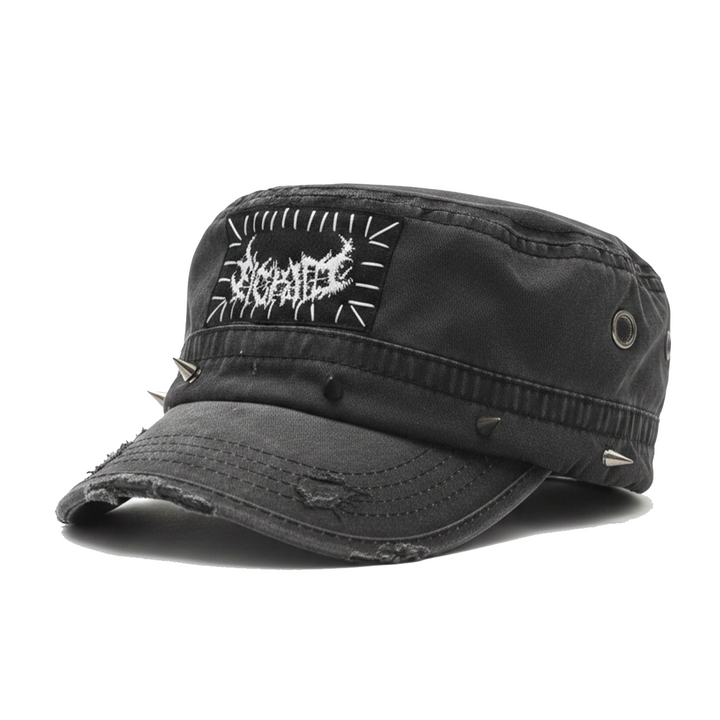 Cadet Cap No. 3