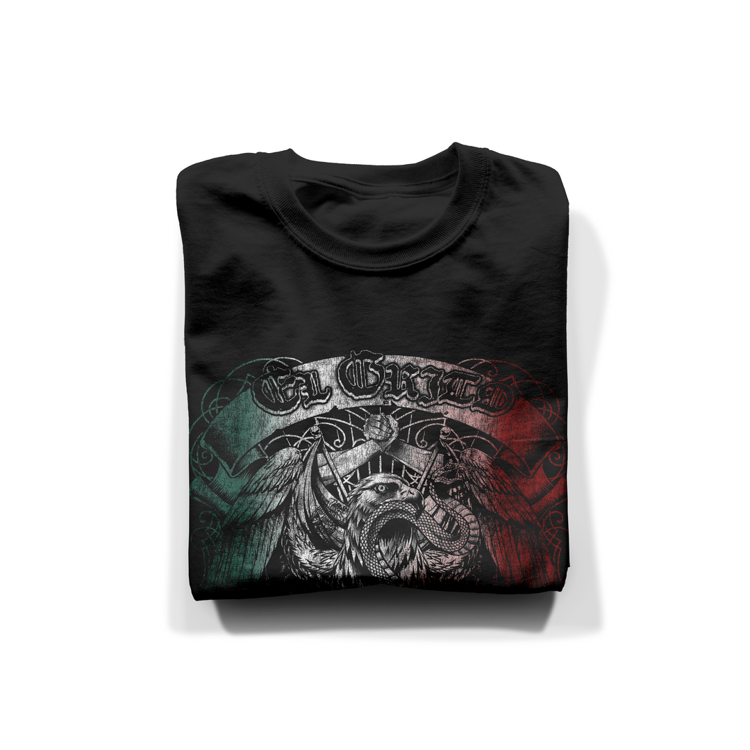 Unidos Mex Long Sleeve