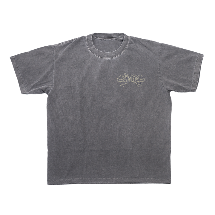 Essential Vintage Gray