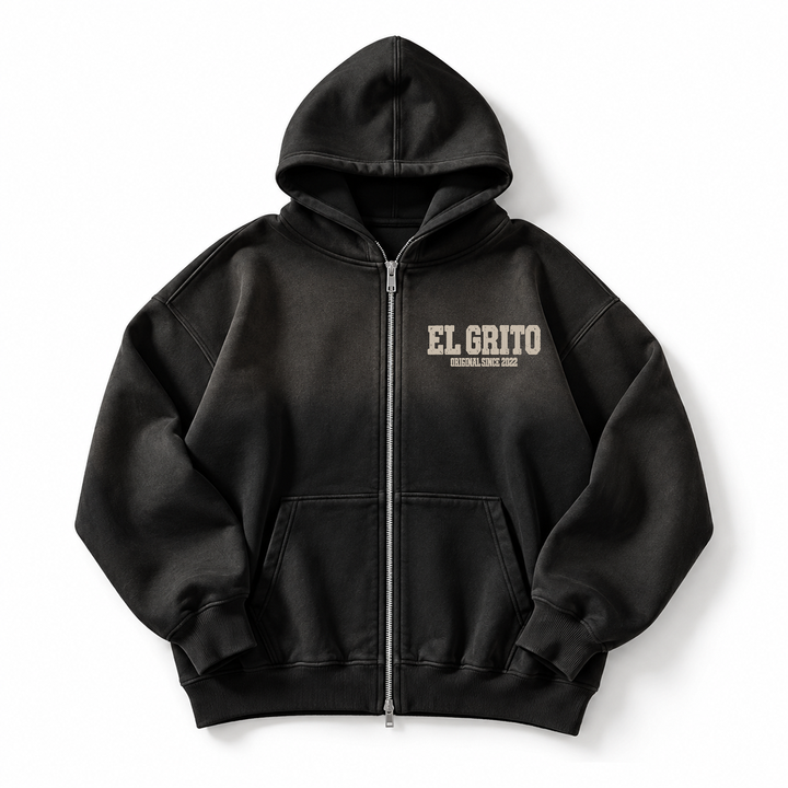 Uniform Hoodie