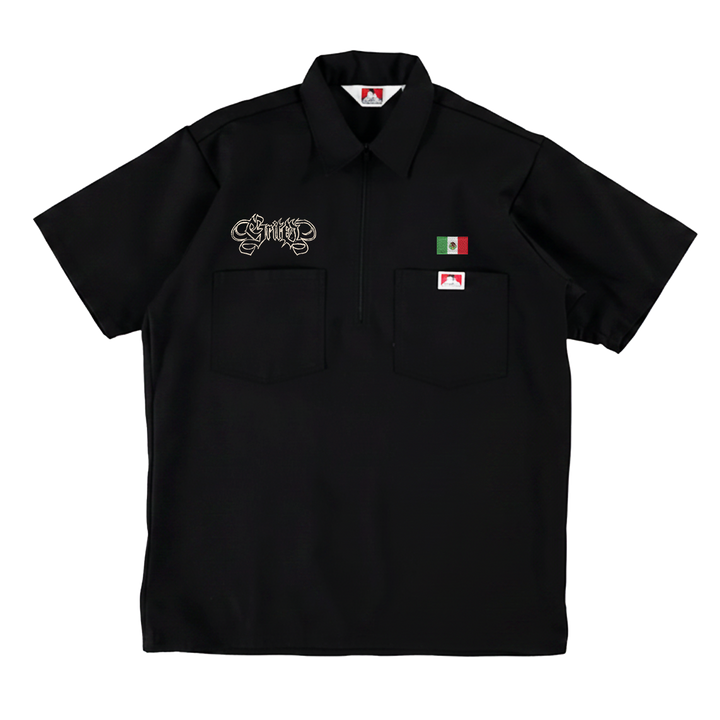 Work Shirt