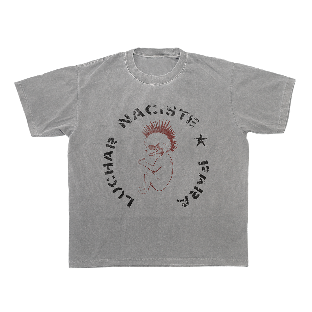 Así Naci Gray Exclusive