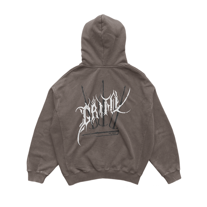 No. 03 Zip Up