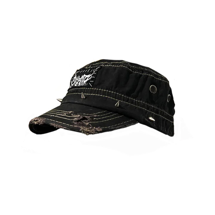 Gorra De Militar