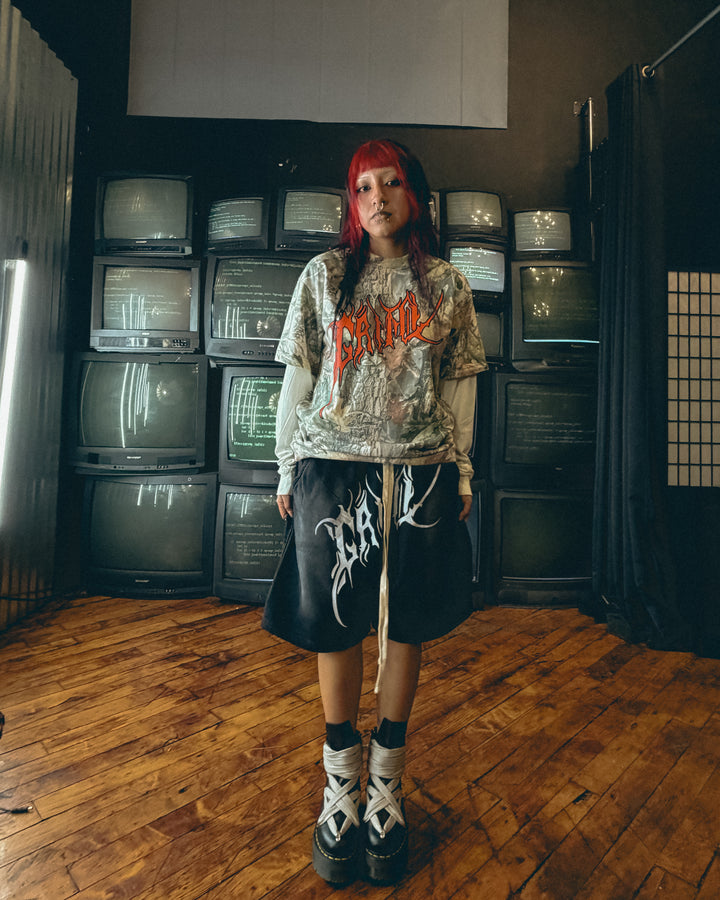 No. 03 Shorts