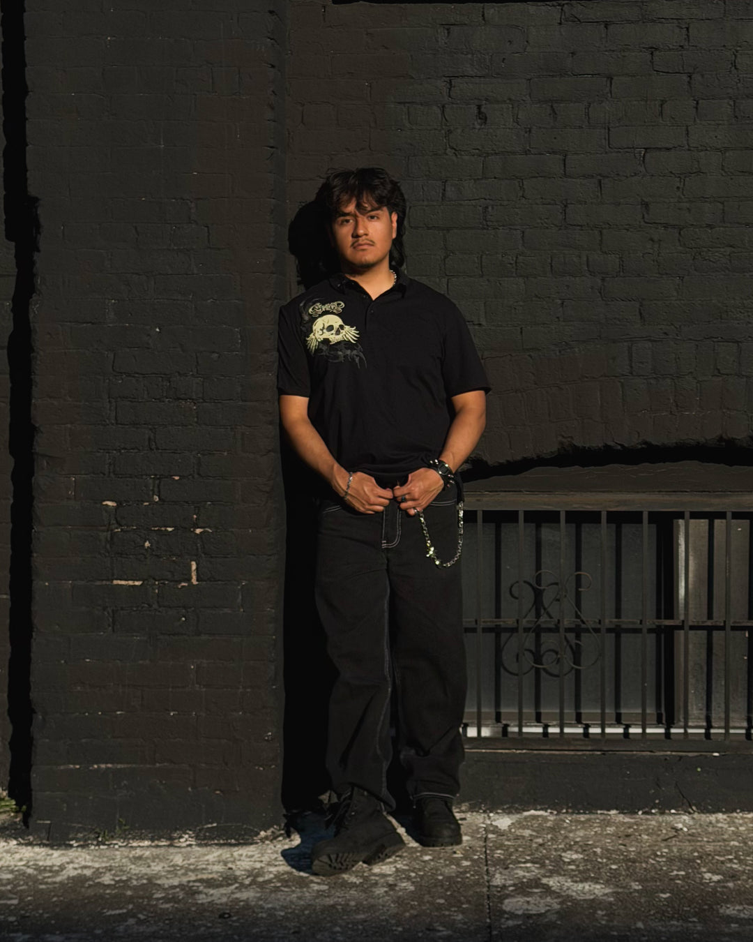 Polo Shirt