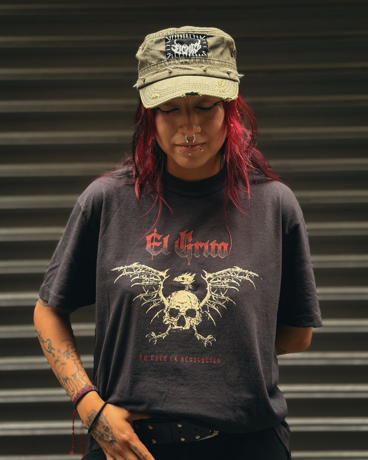 Revolución Tee