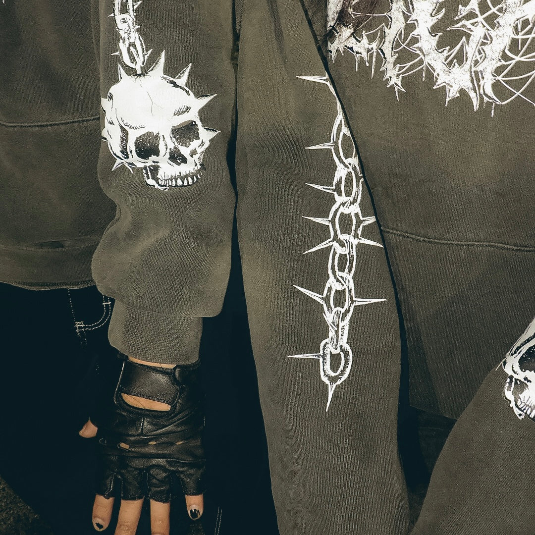 Bounded Together Hoodie