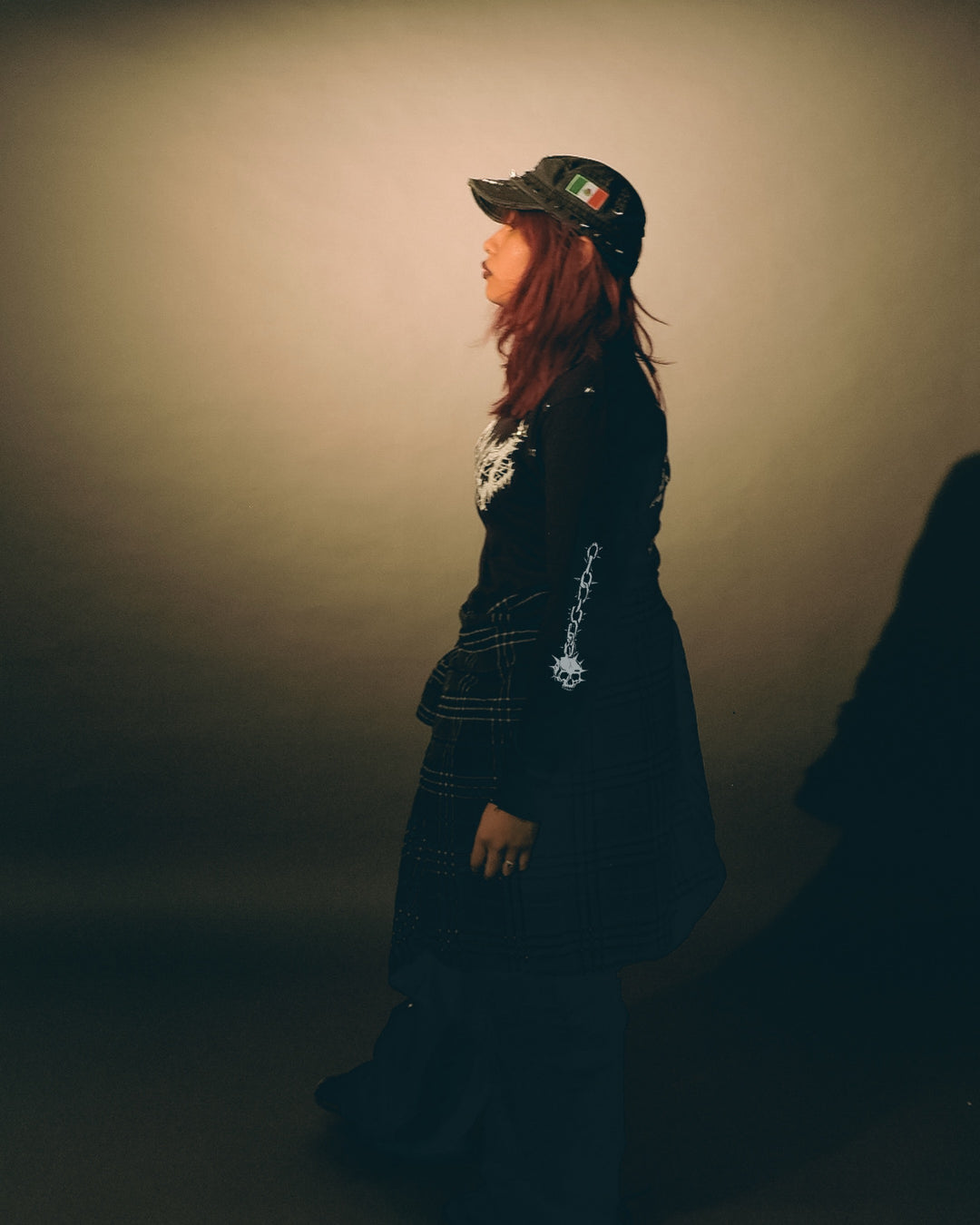 Bounded Together Long-sleeve