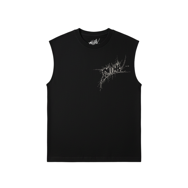 No. 03 Muscle Tee