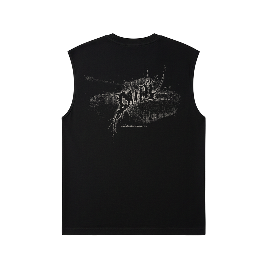No. 03 Muscle Tee