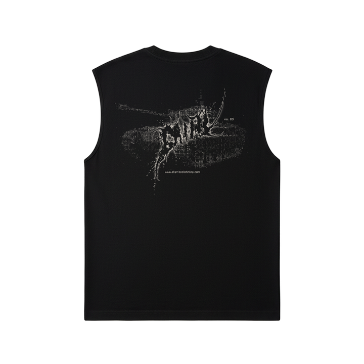No. 03 Muscle Tee