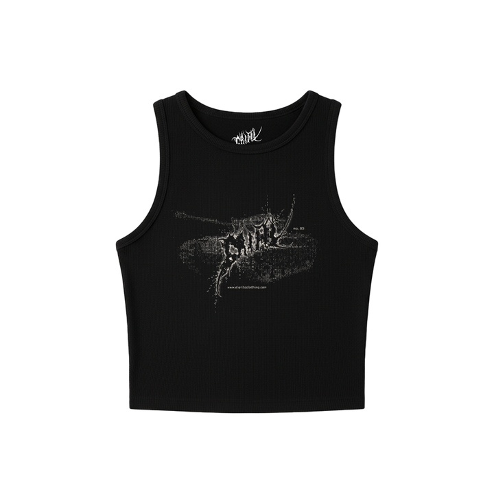 No. 03 Tank Top