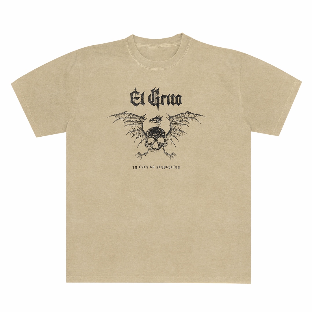 Revolución Tee