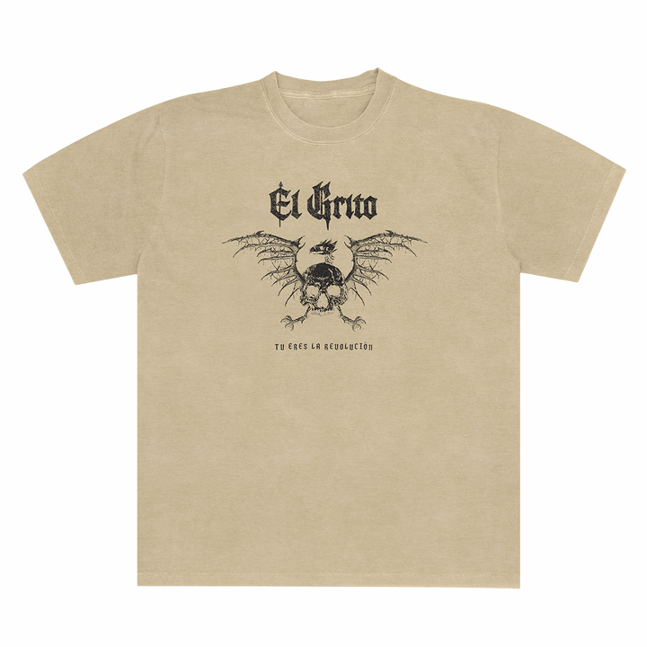 Revolución Tee