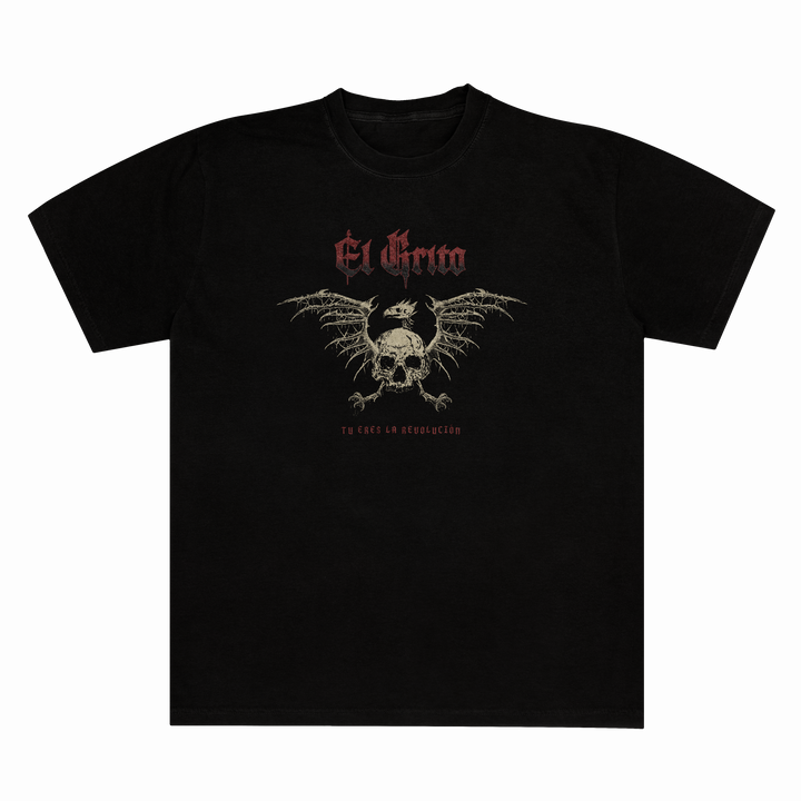 Revolución Tee