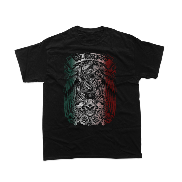 Unidos "Traditional" Short Sleeve