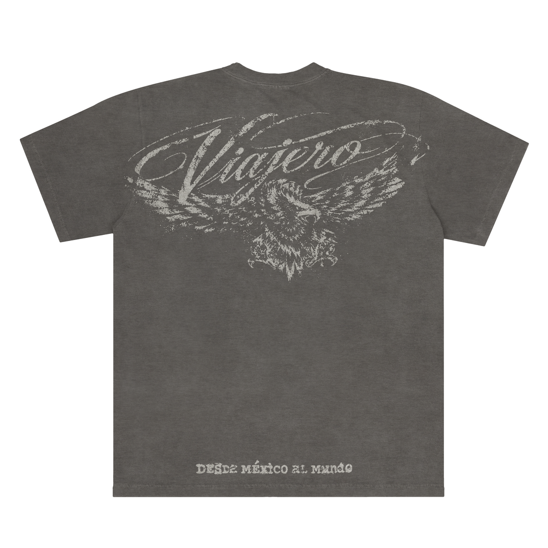 Viajero Tee