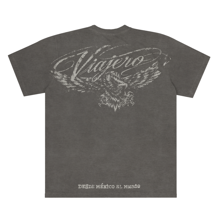 Viajero Tee