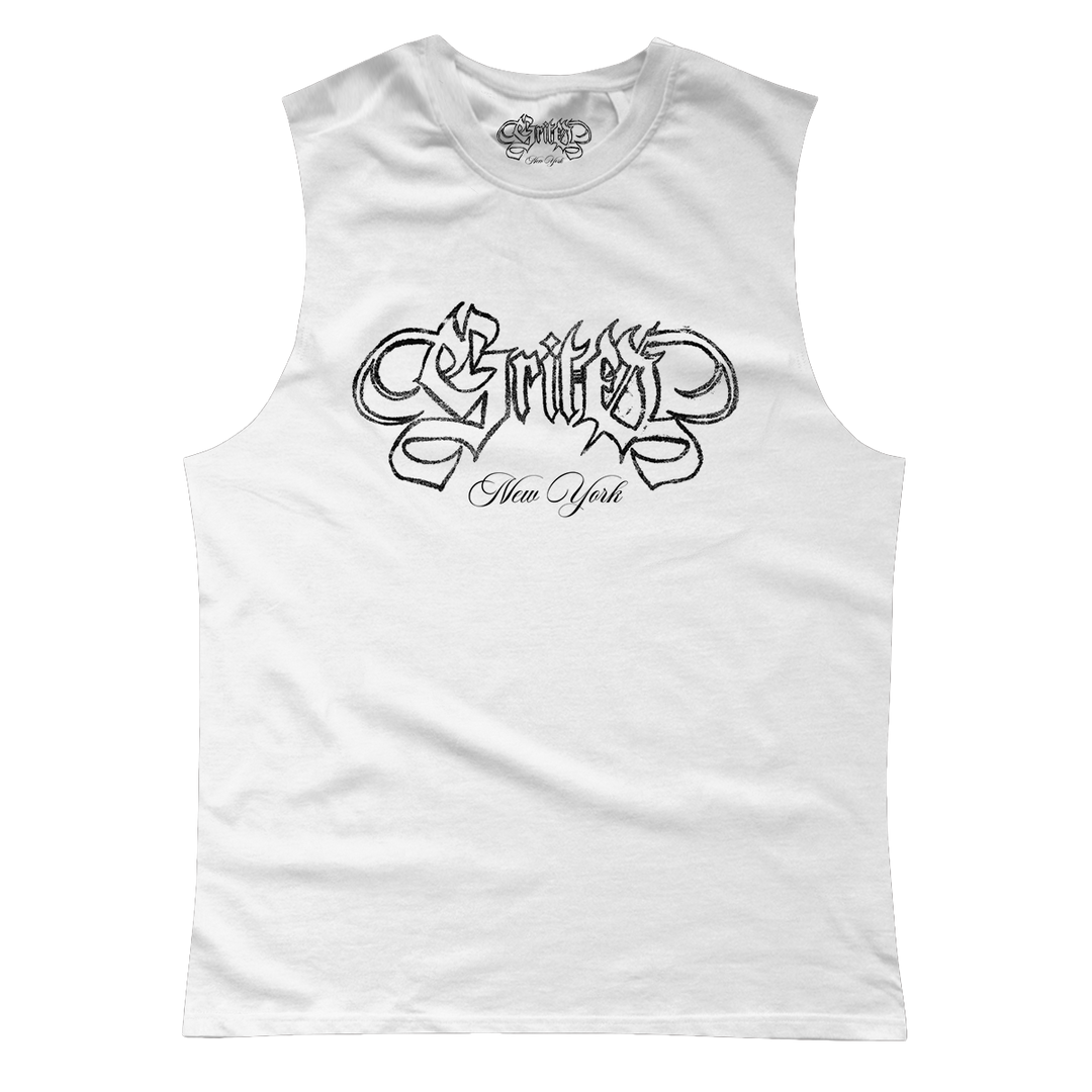 Muscle Shirt
