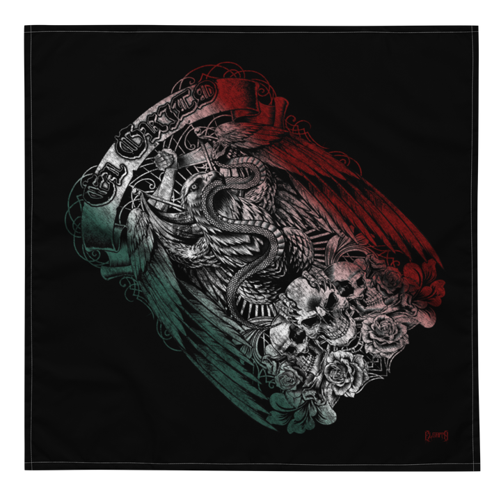 Grito Bandana