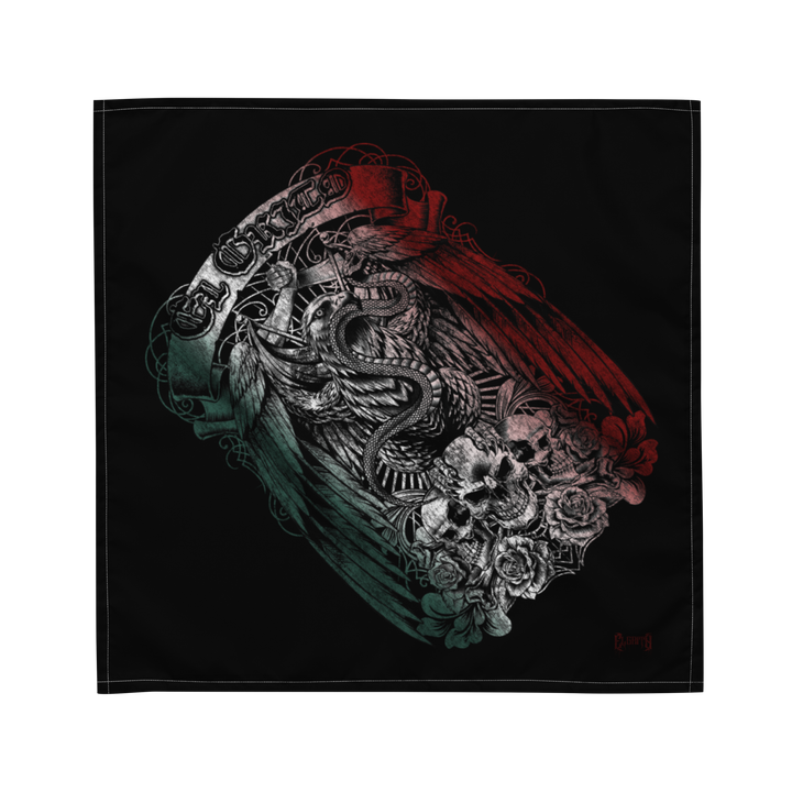 Grito Bandana