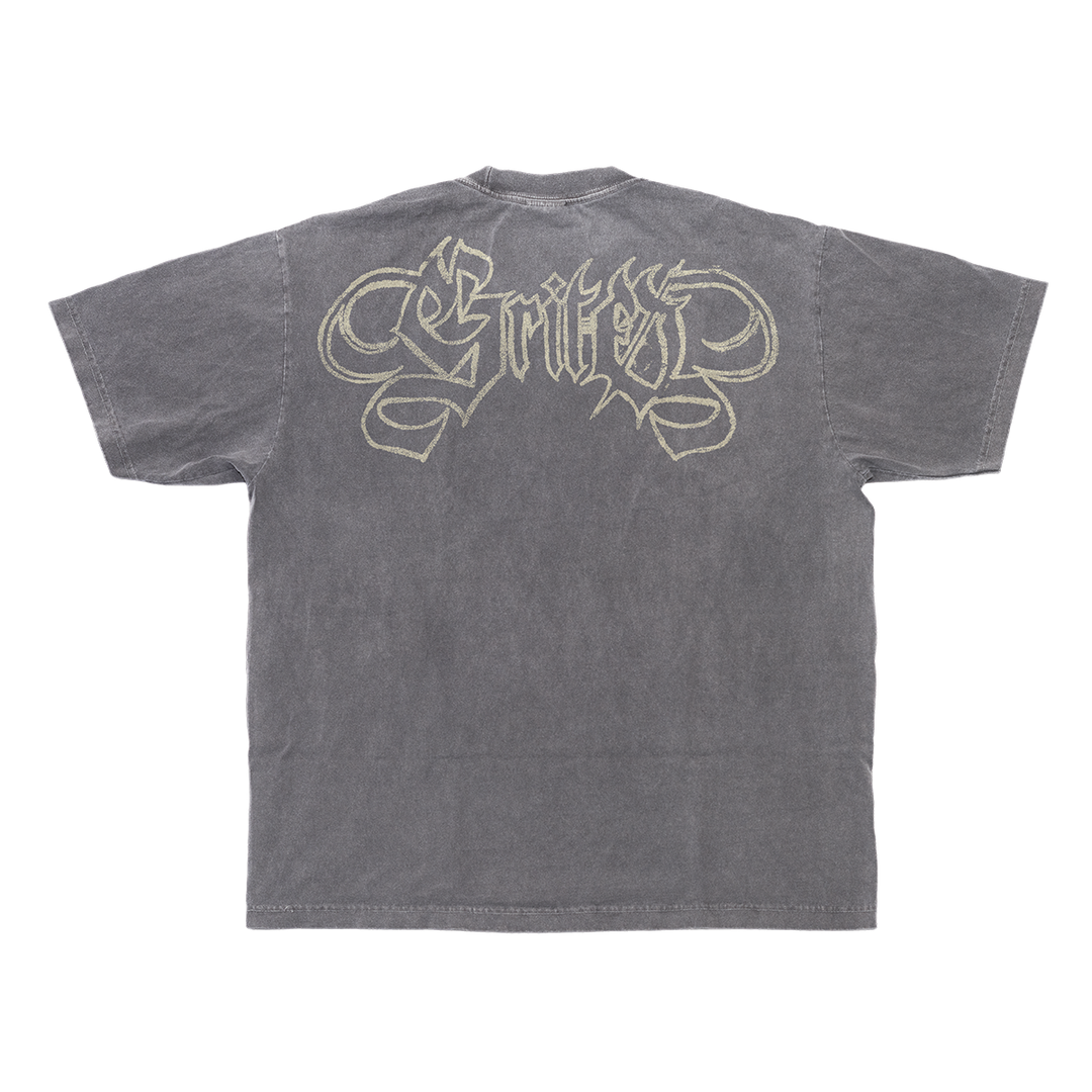 Essential Vintage Gray