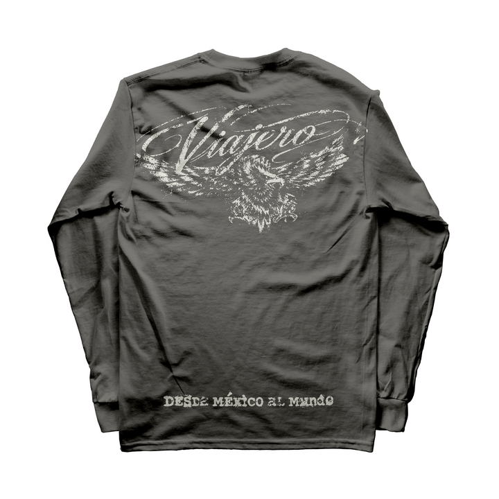 Viajero Long Sleeve