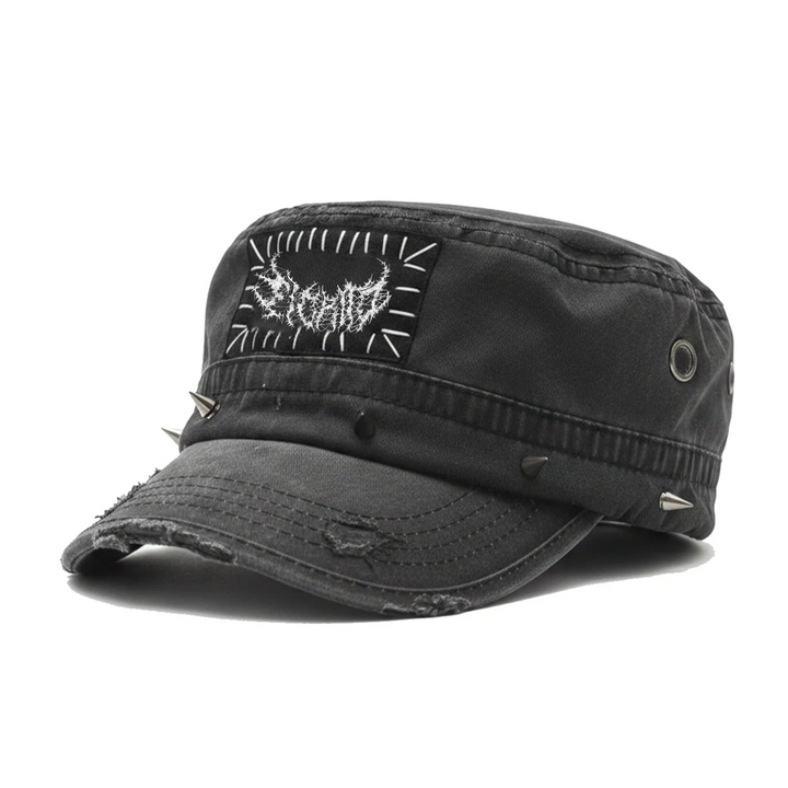 Cadet Cap No. 3