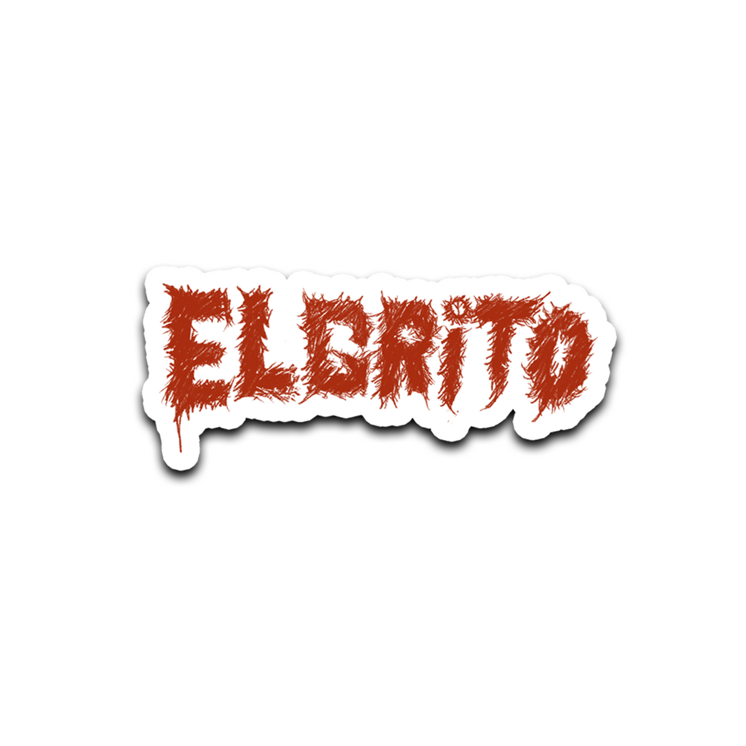 Grito Sticker Pack