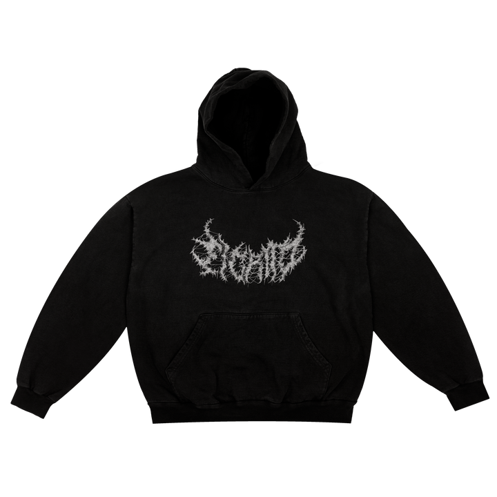 Bounded Hoodie