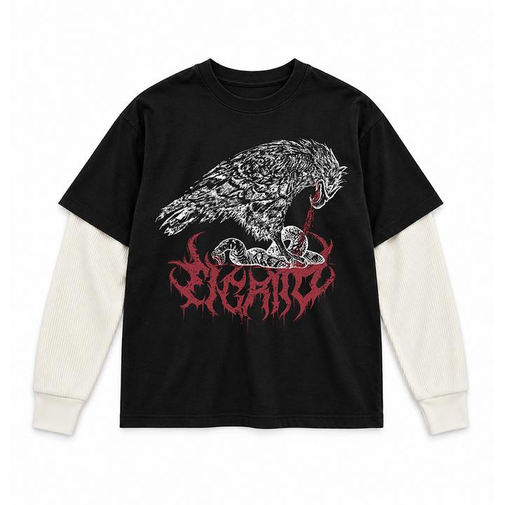El Grito Longsleeve