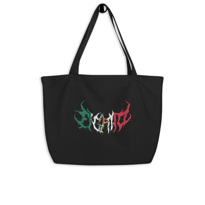 Grito Mexicano Tote