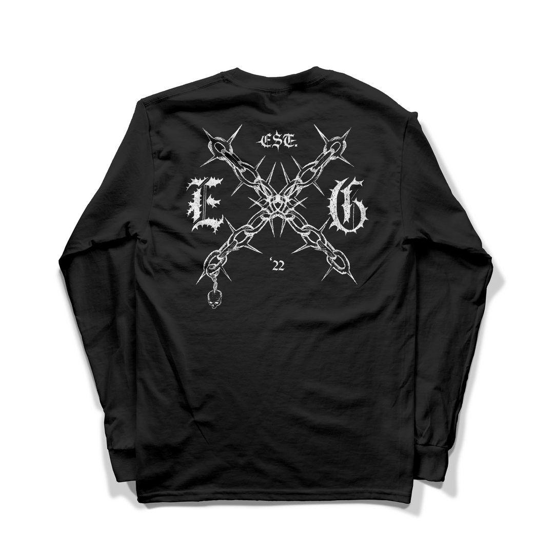 Bounded Together Long Sleeve