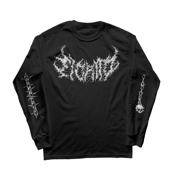 Bounded Together Long Sleeve